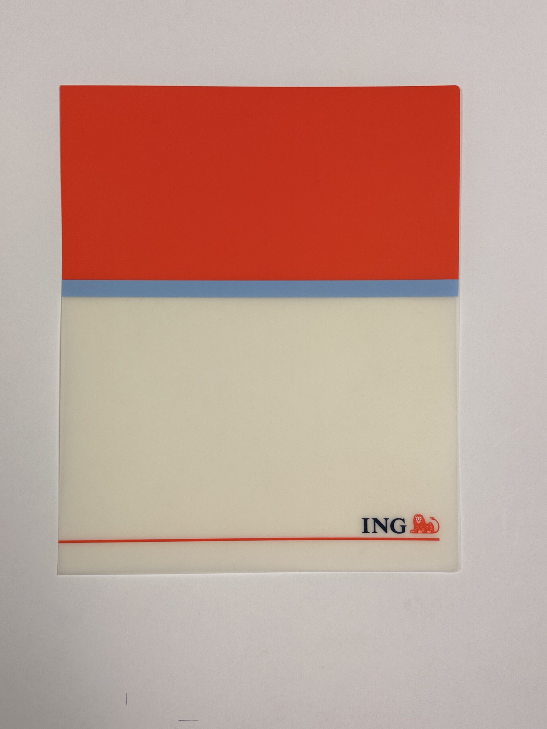 Acrylic Retail Display